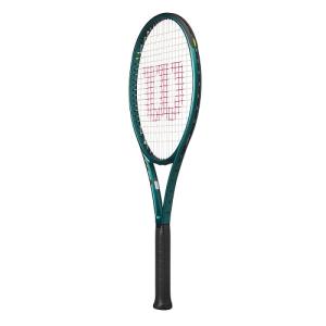 ウィルソン Wilson BLADE 100 V9 硬式テニスラケット 【ガット別売り】 WR151511U