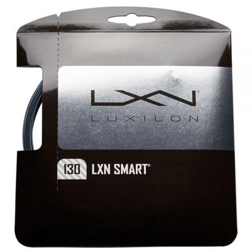 ルキシロン LUXILON LXN SMART 130 テニス 硬式ガット  WR830090113...