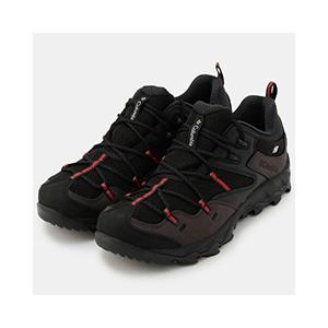 コロンビア Columbia セイバー4ロウ アウトドライ メンズ ハイキングシューズ YM7462-011