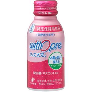 ゼリア新薬 ウィズオプレ 100mL×6本×5　他商品と同梱不可