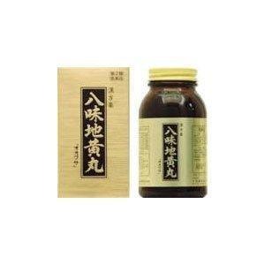 八味地黄丸「オオクサ」 500g ×2個 大草薬品 【第2類医薬品】