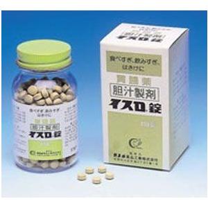 イスロ錠 480錠×6個　【第3類医薬品】 ゼネル薬品 ※同梱不可