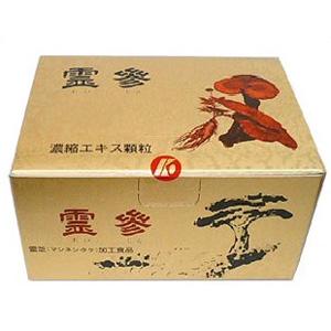 霊参（れいじん）　90包 1個 米田薬品工業 ※他商品と同梱不可