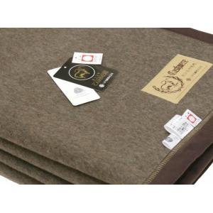 西川（nishikawa） 東京西川 カシミヤ毛布 毛布 セミダブル 日本製
