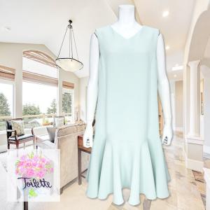 トワレワンピース サイズ3の商品一覧 通販 Yahoo ショッピング