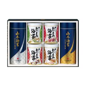 三越 お中元 御中元 ギフト 乾物 のり B034123 海苔バラエティ詰合せ