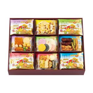 三越 お中元 御中元 ギフト 煎餅 米菓 おかき 和菓子 B039153 嵯峨野