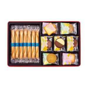 三越 お中元 御中元 ギフト 洋菓子 焼菓子 Ｂ０４００３３