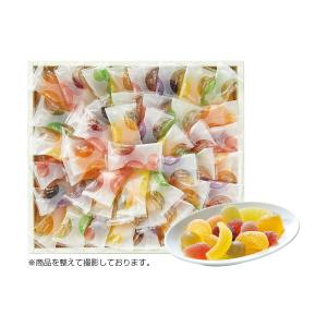 三越 お中元 御中元 ギフト 洋菓子 ゼリー B041343 フルーツゼリーコレクション