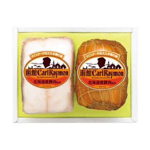 三越 お中元 御中元 ギフト 肉加工品 洋惣菜 総菜 Y046763 ハム詰合せ