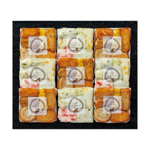 三越 お中元 御中元 ギフト 和惣菜 総菜 水産加工品 個包装
