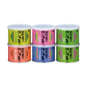 三越 お中元 御中元 ギフト 個包装 乾物 のり B048353 味のバラエティー詰合せ