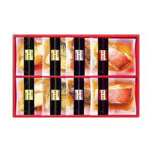 三越 お中元 御中元 ギフト 和惣菜 総菜 海産物 煮魚 個包装 Y048413 煮魚詰合せ