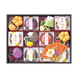 三越 お歳暮 御歳暮 ギフト 和惣菜 総菜 副菜 お吸い物 B014173 一富士二鷹三茄子 お茶漬 お吸物