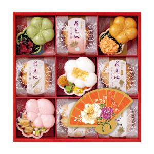 三越 お歳暮 御歳暮 ギフト 和惣菜 総菜 副菜 お吸い物