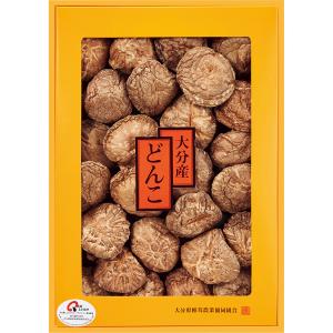 三越 お歳暮 御歳暮 ギフト 出汁 乾物 だし 調味料 B014523 大分産どんこ椎茸