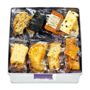 三越 お歳暮 御歳暮 ギフト 煎餅 米菓 おかき 和菓子