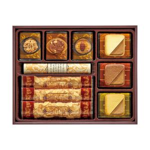 三越 お歳暮 御歳暮 ギフト 洋菓子 焼菓子 B040203 ロイスダールアソート