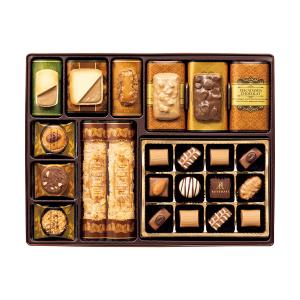 三越 お歳暮 御歳暮 ギフト 洋菓子 焼菓子 B040223 エクセレントギフト