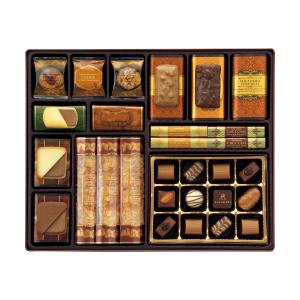 三越 お歳暮 御歳暮 ギフト 洋菓子 焼菓子 B040233 エクセレントギフト