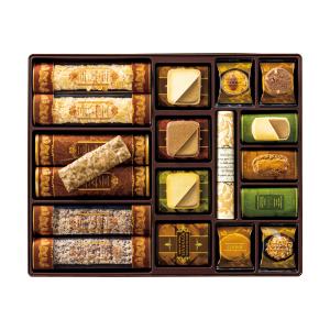 三越 お歳暮 御歳暮 ギフト 洋菓子 焼菓子 B040243 ロイスダールアソート