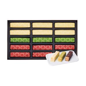 三越 お歳暮 御歳暮 ギフト 洋菓子 焼菓子 B040753 ミルフィーユ