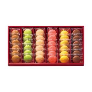 三越 お歳暮 御歳暮 ギフト 洋菓子 焼菓子 B041813 マカロンラスク