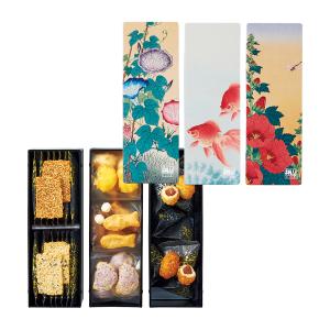 お中元 御中元 三越 ギフト 米菓 おかき Ｂ０５１２５３