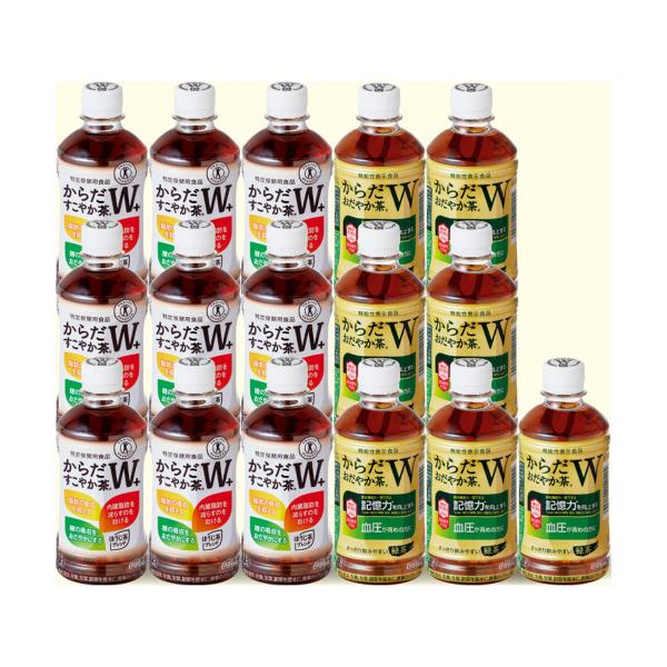 お歳暮 御歳暮 三越 ギフト 飲料 お茶 トクホ Ｂ０２７３４３ 〈日本コカ・コーラ〉からだすこやか...