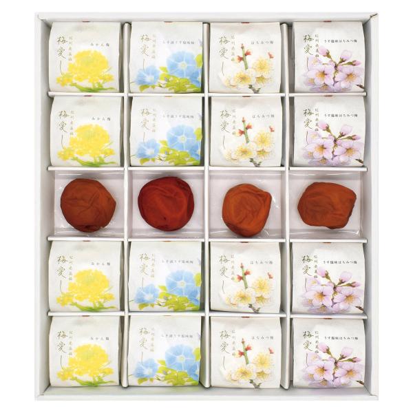 お歳暮 御歳暮 三越 ギフト 梅干 うめぼし 和総菜 惣菜 副菜 梅干し Ｂ０３７５５３ 〈風鈴梅〉...