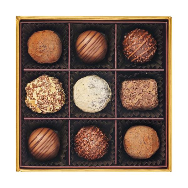 お歳暮 御歳暮 三越 ギフト 洋菓子 チョコレート Ｂ０４０５０３ 〈ゴディバ〉レジェンデール トリ...