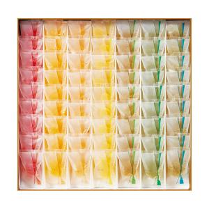 お歳暮 御歳暮 三越 ギフト 洋菓子 ゼリー Ｂ０４１３３３ 〈彩果の宝石〉プレミアムゼリーコレクション｜三越ONLINE STOREヤフーショッピング店