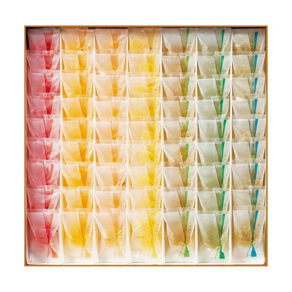 お歳暮 御歳暮 三越 ギフト 洋菓子 ゼリー Ｂ０４１３３３ 〈彩果の宝石〉プレミアムゼリーコレクシ...