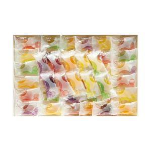 お歳暮 御歳暮 三越 ギフト 洋菓子 ゼリー Ｂ０４１３５３ 〈彩果の宝石〉フルーツゼリーコレクション｜三越ONLINE STOREヤフーショッピング店