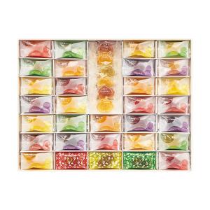 お歳暮 御歳暮 三越 ギフト 洋菓子 ゼリー Ｂ０４１３７３ 〈彩果の宝石〉フルーツゼリーコレクション｜三越ONLINE STOREヤフーショッピング店