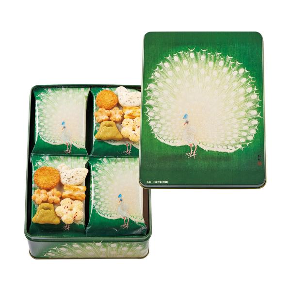 お歳暮 御歳暮 三越 ギフト 和菓子 米菓 おかき Ｂ０５１７５３ 東京国立近代美術館 限定ギフト〈...