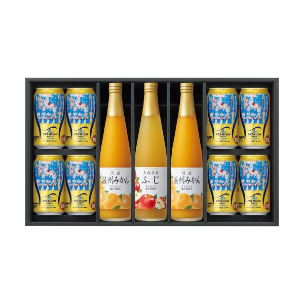 お歳暮 御歳暮 三越 ギフト Ｂ０５１８３３ 京都国近美〈サントリー〉七宝飾箱デザイン馬のサーカスｌ...