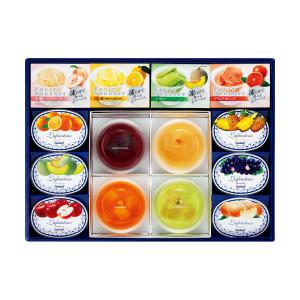 お中元 御中元 三越 ギフト 洋菓子 ゼリー シャーベット Ｂ０４１１５３ 〈ゴンチャロフ〉クールメッセージ