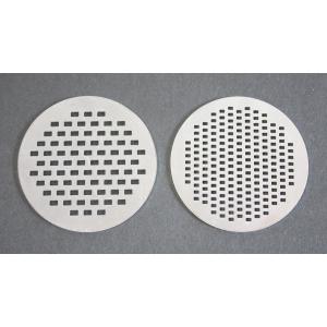 太麺用・細麺用ダイスセット