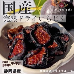 数量限定 国産 無添加 黒ドライいちじく100g 黒い真珠 ビオレ・ド・ボルドー 砂...