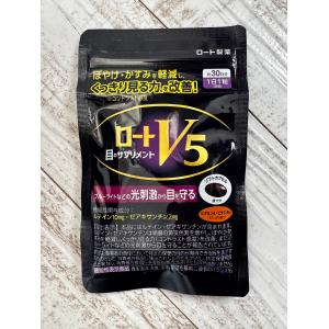 [外箱だし発送] ロート製薬 ロートV5a 3...の詳細画像1