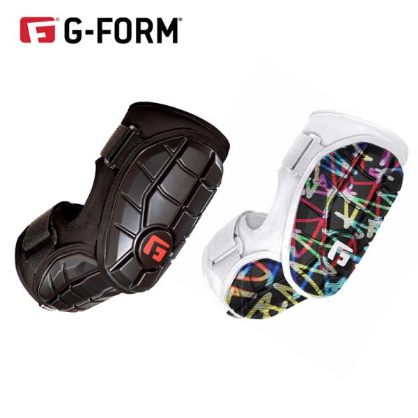 野球 G-FORM ジーフォーム ユースエリートバッターエルボーガード アームガード 硬式　軟式 プ...