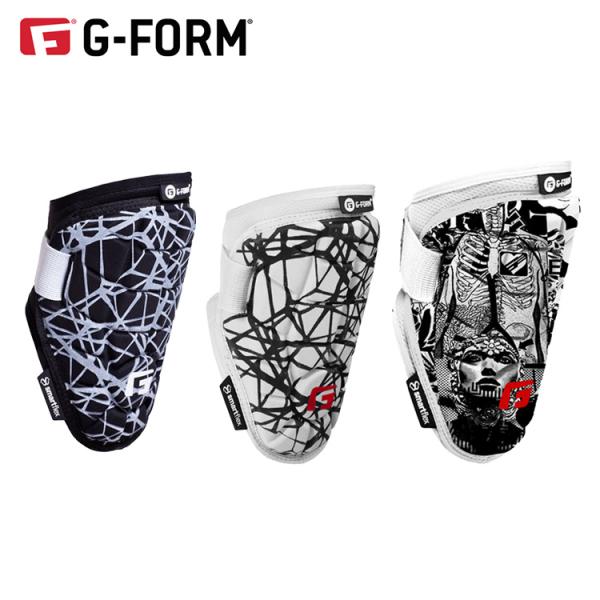 野球 G-FORM ジーフォーム ユースエリートスピードエルボーガード アームガード 硬式　軟式 プ...