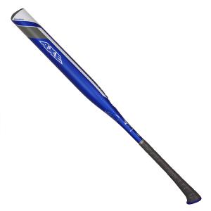 AXE アックスゴムソフト3号金属バット AT...の詳細画像3
