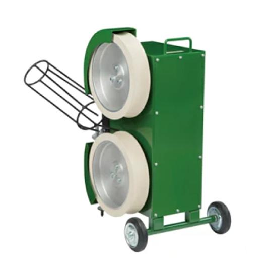 （製造元直送）ボルテカ・ソフトピッチングマシ-ン（ミニソフトストレート2型マシーン）YGSA