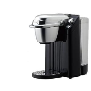 キューリグ ネオトレビエ BS200K（ネオブラック） 家庭用コーヒー
