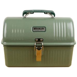 STANLEY スタンレー ランチボックス 5.2L (グリーン)  01861-004