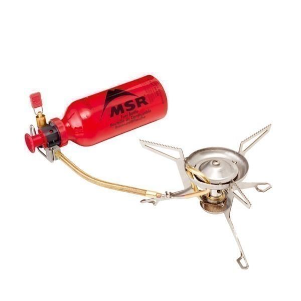 MSR エムエスアール ウィスパーライト インターナショナル 36633 シングルバーナー シングル...