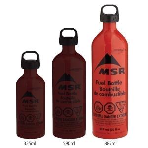 MSR エムエスアール 燃料ボトル 30oz 887ml  36832 フューエルボトル オイルボトル 携帯 チャイルドロック機能付き｜mitsuyoshi