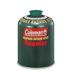 Coleman（コールマン） ガス缶 ガス ガス燃料 燃料 OD缶 カートリッジ
